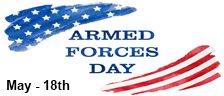 Armed Forces Day